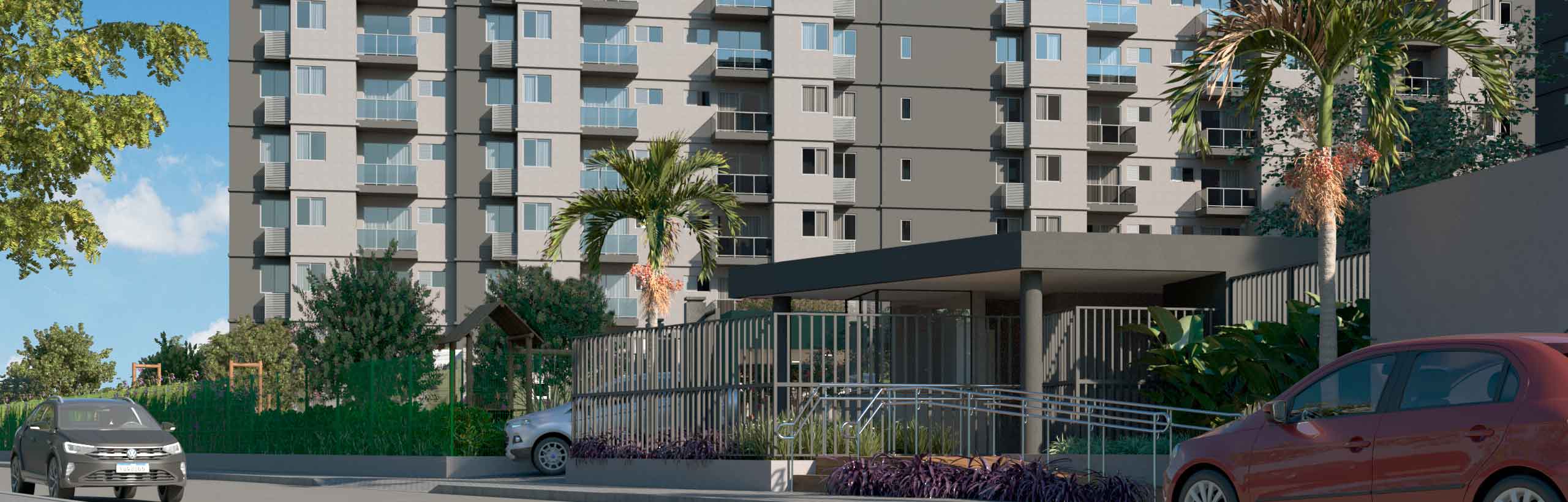 Aurora dos Pássaros 